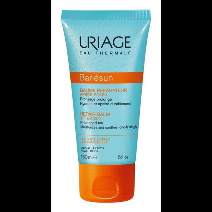 Produktbild Uriage Bariésun (150 ml, After Sun Balm)