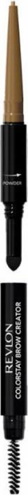Actual product image Revlon Eyebrow pencil ColorStay® 600 Blonde (Blonde)