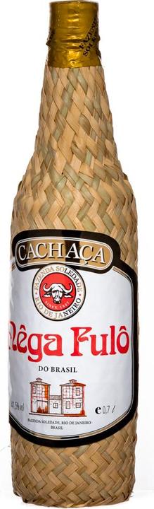 Produktbild Fazenda Soledade Nega Fulo