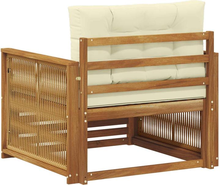 Image du produit vidaXL Outdoor-Sofa