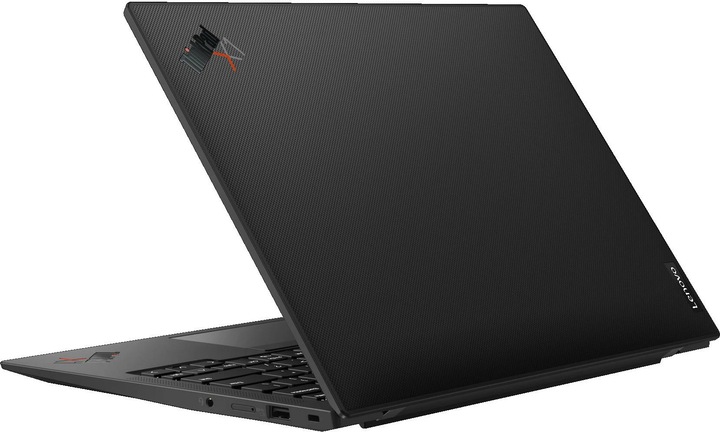 Immagine prodotto Lenovo ThinkPad X1 Carbon Gen 11 (14", Intel Core i7-1355U, 32 GB, 1000 GB, CH)