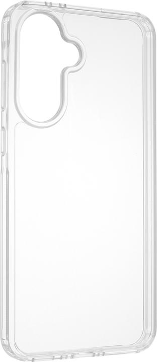 Actual product image FoneKit Premium Clear Case for Samsung Galaxy A36 (Samsung Galaxy A36)