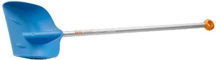 Actual product image Fiskars Kids shovel blue 138180