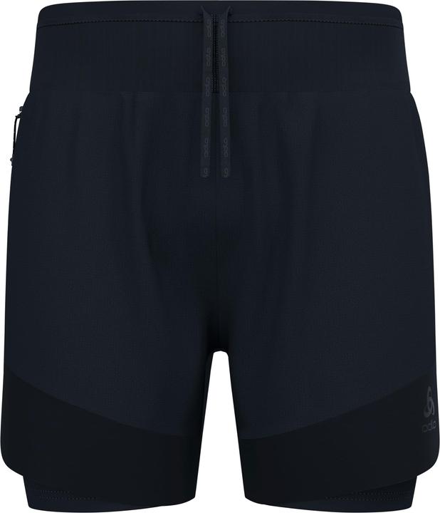 Image du produit Odlo X-Alp Trail 6" 2-In-1 Short (XL)