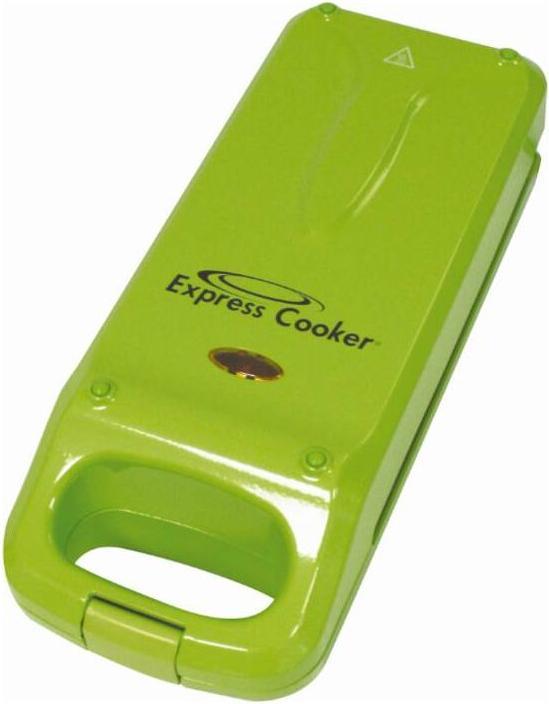 Express Cooker