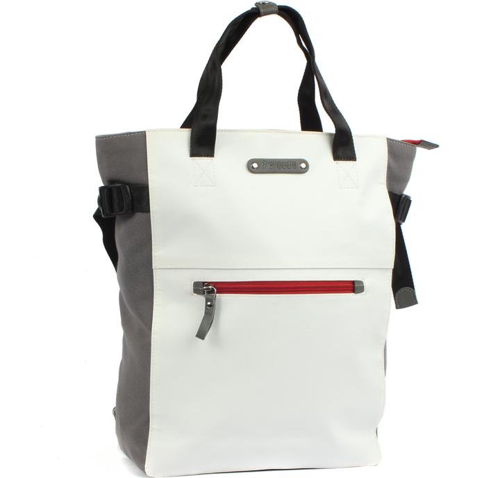 Produktbild 7clouds Shopper-Rucksack Mendo 7.4 (9 l)