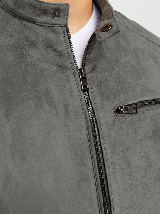 Immagine prodotto Jack & Jones Jjedylan Biker Jacket Noos (XL)