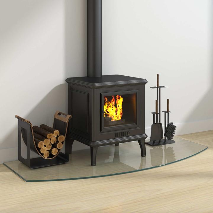 Actual product image vidaXL Kaminzubehör