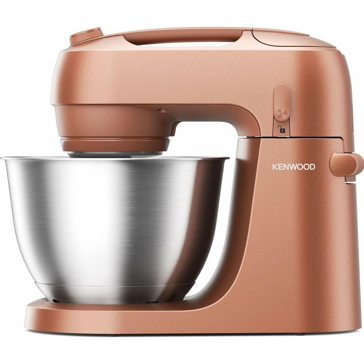 Kenwood KZM35,000RD Capo, Macchina da cucina, Rosso