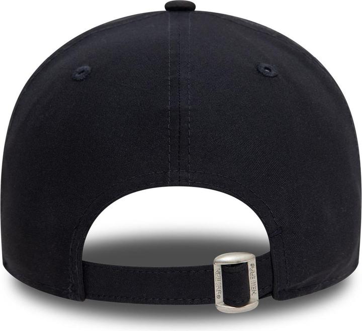 Actual product image New Era 9Forty Strapback Cap MICROFIBRE New York Yankees