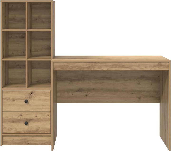 Chêne Artisan