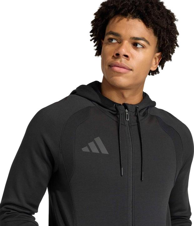 Produktbild Adidas Tt Sw Hd - black (L)