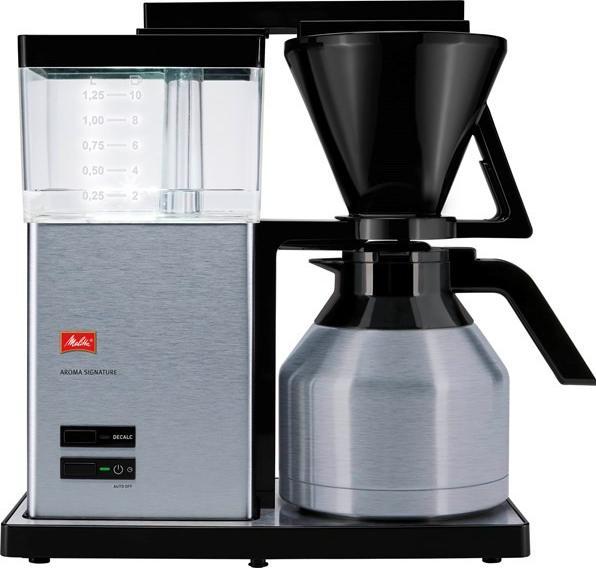 Actual product image Melitta AromaSignature Therm