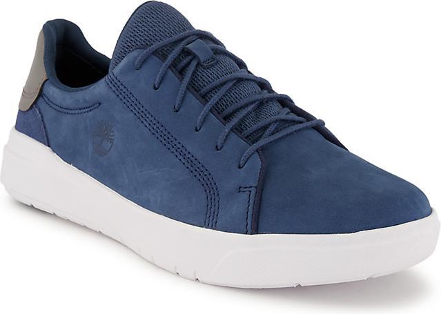 Actual product image Timberland Seneca Bay Oxford Men Sneaker (41)