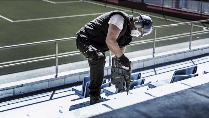 Produktbild Bosch Professional Zubehör Hammerbohrer (12 Millimeter)