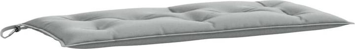 Image du produit VidaXL Housse de banc de jardin en tissu (100 x 50 x 7 cm)