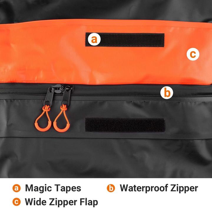 Produktbild Favoto Daktas (425 l)