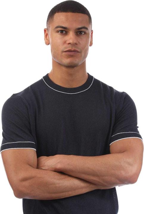 Image du produit BOSS - Sweat manches courtes H-JIOVANNI - Homme (M)
