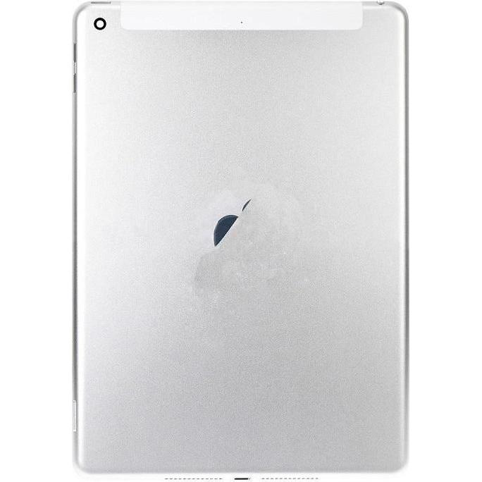 CoreParts iPad 5 Back Cover Silver (Abdeckung, iPad 5), Mobilgerät Ersatzteile, Silber