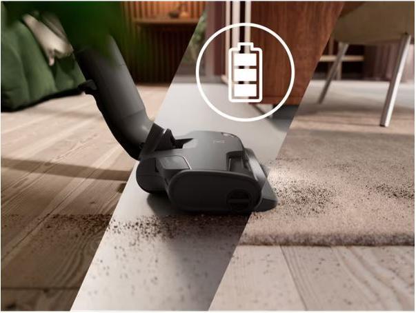 Produktbild Electrolux EP81ABGF