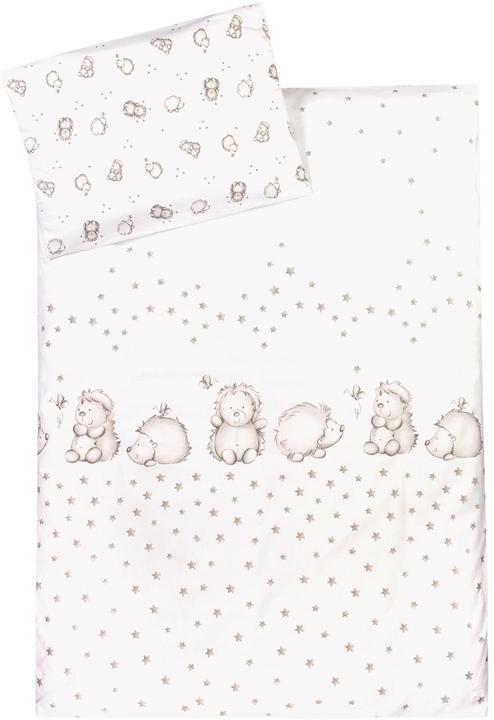 Julius Zöllner Bed linen 100x135 (100 x 135 cm, 40 x 60 cm)