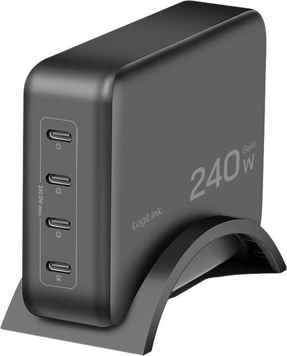 LogiLink PA0353 (240 W)