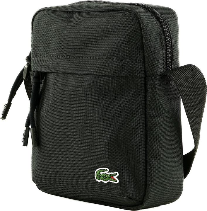Actual product image Lacoste Neocroc Crossover Bag