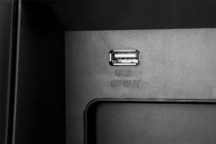 Produktbild Graphite Batterie- und Netzstrom + 18-V-Radio ohne Batterie (Internetradio)