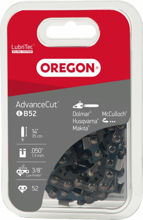 Produktbild Oregon Low Vibration Kette SB (Kettensäge, Sägekette)