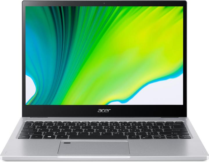 Acer Spin 3 (13.30", Intel Core i5-1135G7, 16 GB, 512 GB, DE)