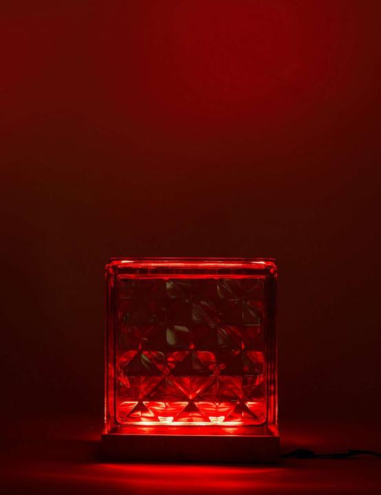 Image du produit Opviq Mood Block Table Lamp