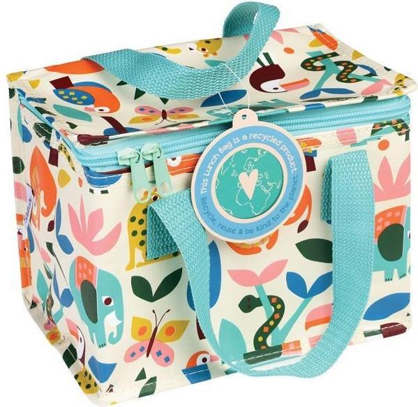 Lunch boxes