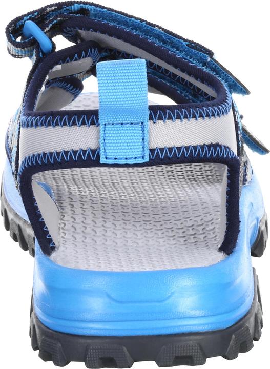 Immagine prodotto Quechua Sandali Mh120 Jr Ragazzo (34, 35)