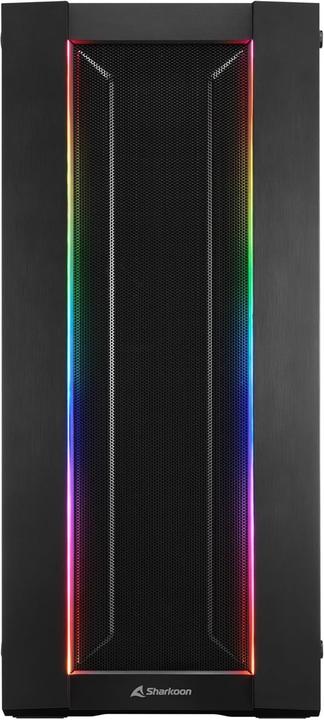 Produktbild Sharkoon Elite Shark CA200M (ATX, E-ATX)