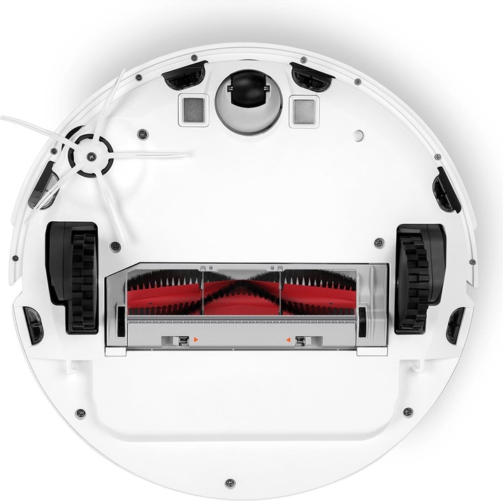 Produktbild Roborock S6 (Saugwischroboter)