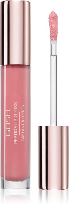 Produktbild Gosh Peptide Lip Gloss 002-Candy - 7ml (Candy)