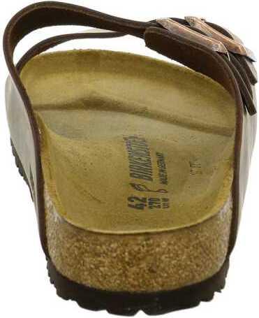 Produktbild Birkenstock Arizona Nubukleder Normal (45)