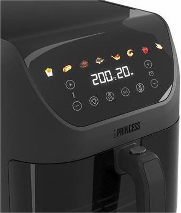 Produktbild Princess PRI 182476 SlimFry 8L Heissluft