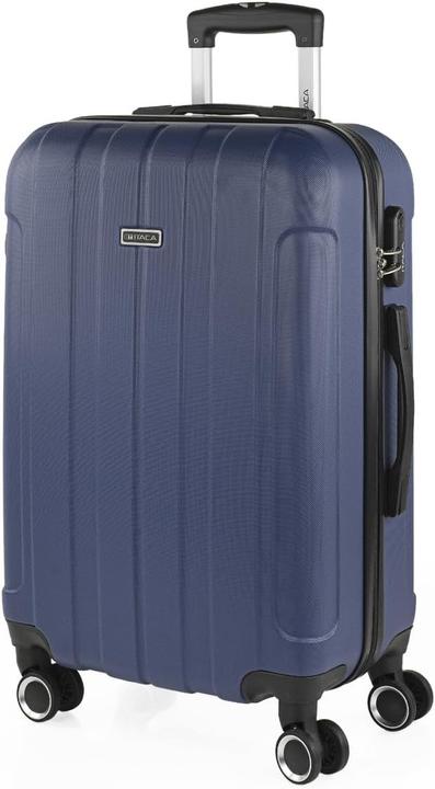 Produktbild Itaca Valigia a Carrello Media