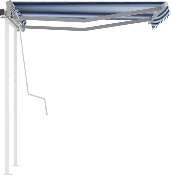 Produktbild vidaXL Desirae (4 m)