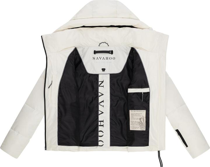 Produktbild Navahoo Frostherz XIV (XXL)