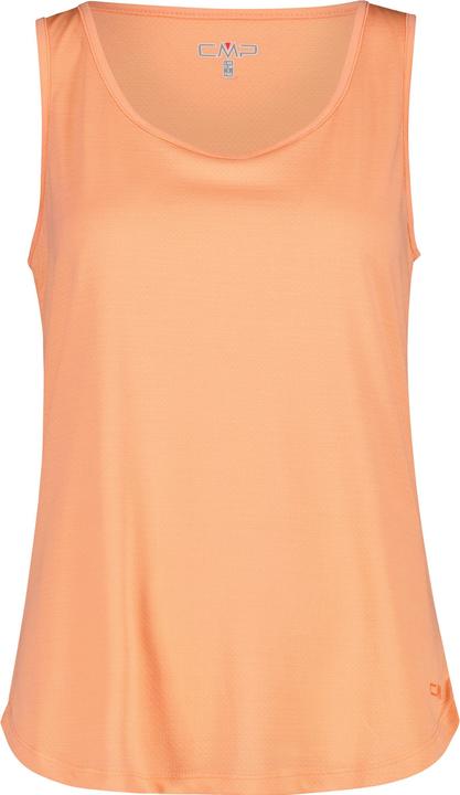 Actual product image CMP Campagnolo Women's Sleeveless Top (M)