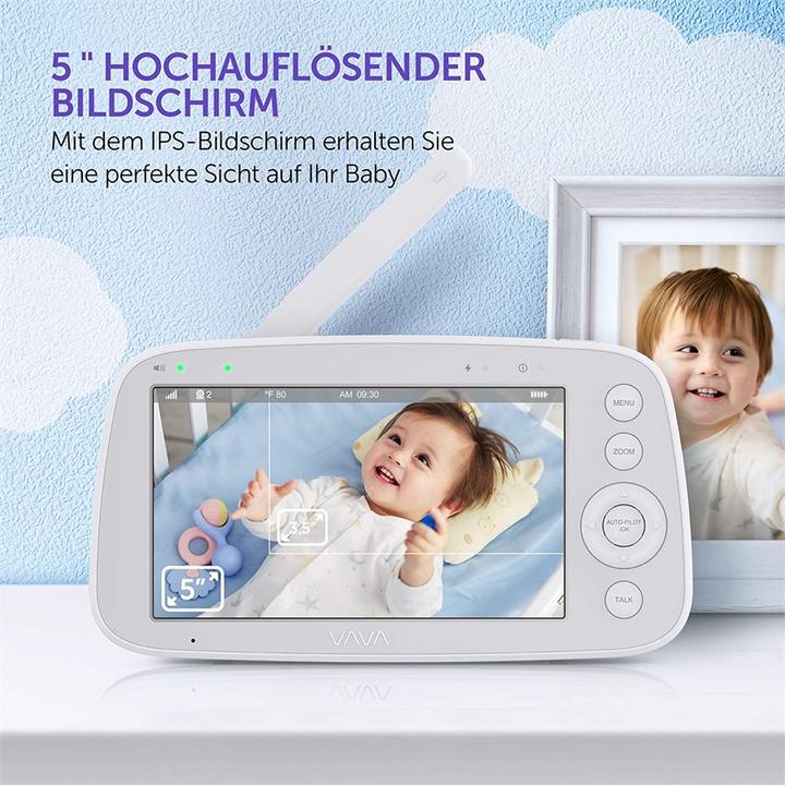 Actual product image Vava VA-IH006 (Video & Audio, 300 m)