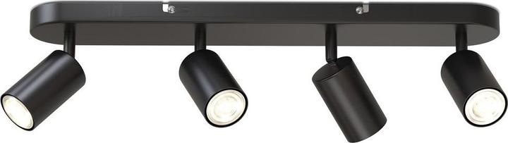 Actual product image B.K.Licht Spotlights, Spots & Surface Mounted Spotlights (GU10)