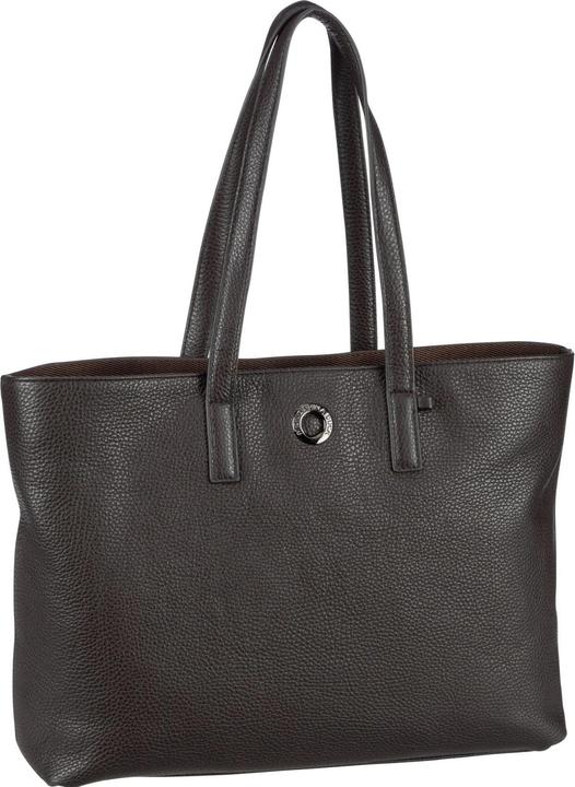 Produktbild Mandarina Duck Handtasche Mellow Leather Shopping Bag FZT24