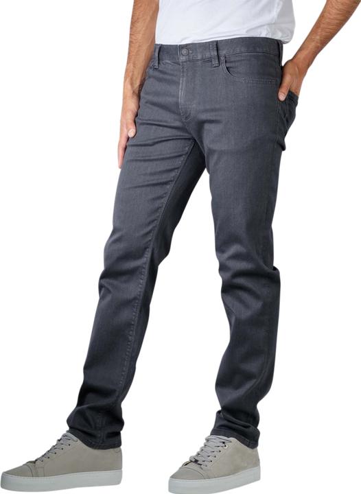 Produktbild Alberto Pipe Jeans Slim Dual FX Denim anthracite (W35/L32)