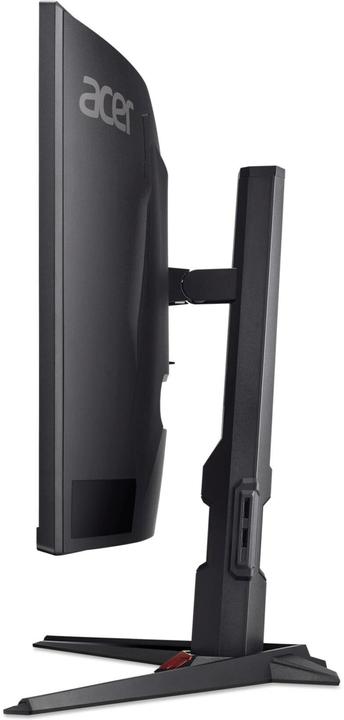 Actual product image Acer Monitor Nitro XZ273UP2bmiiphx (2560 x 1440 pixels, 27")