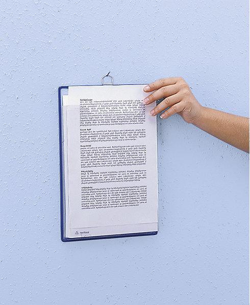 Immagine prodotto Tarifold Borsa da appendere (A4)