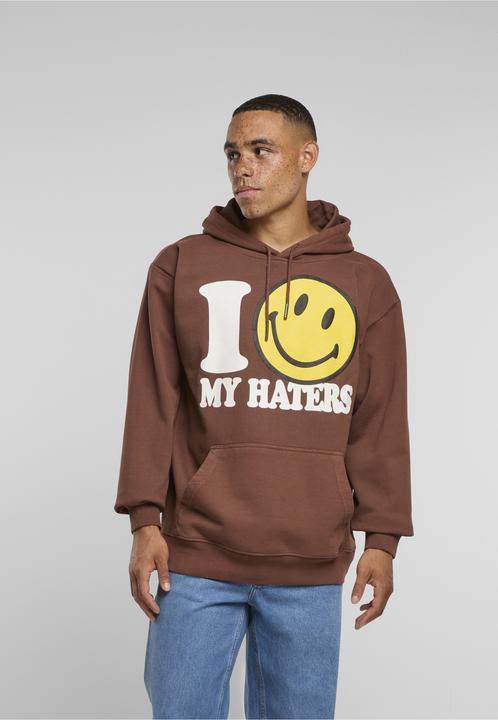 Produktbild Market Smiley Haters Shorts - 123737 (M)