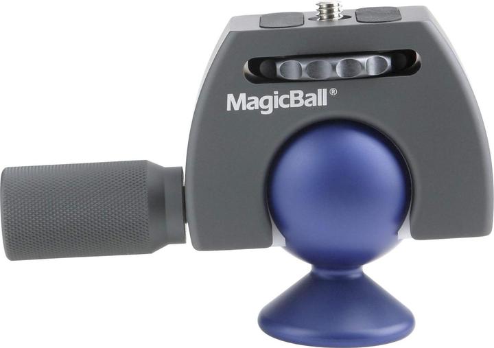 Novoflex Ball head "The Small" Magic Ball (Spherical head)